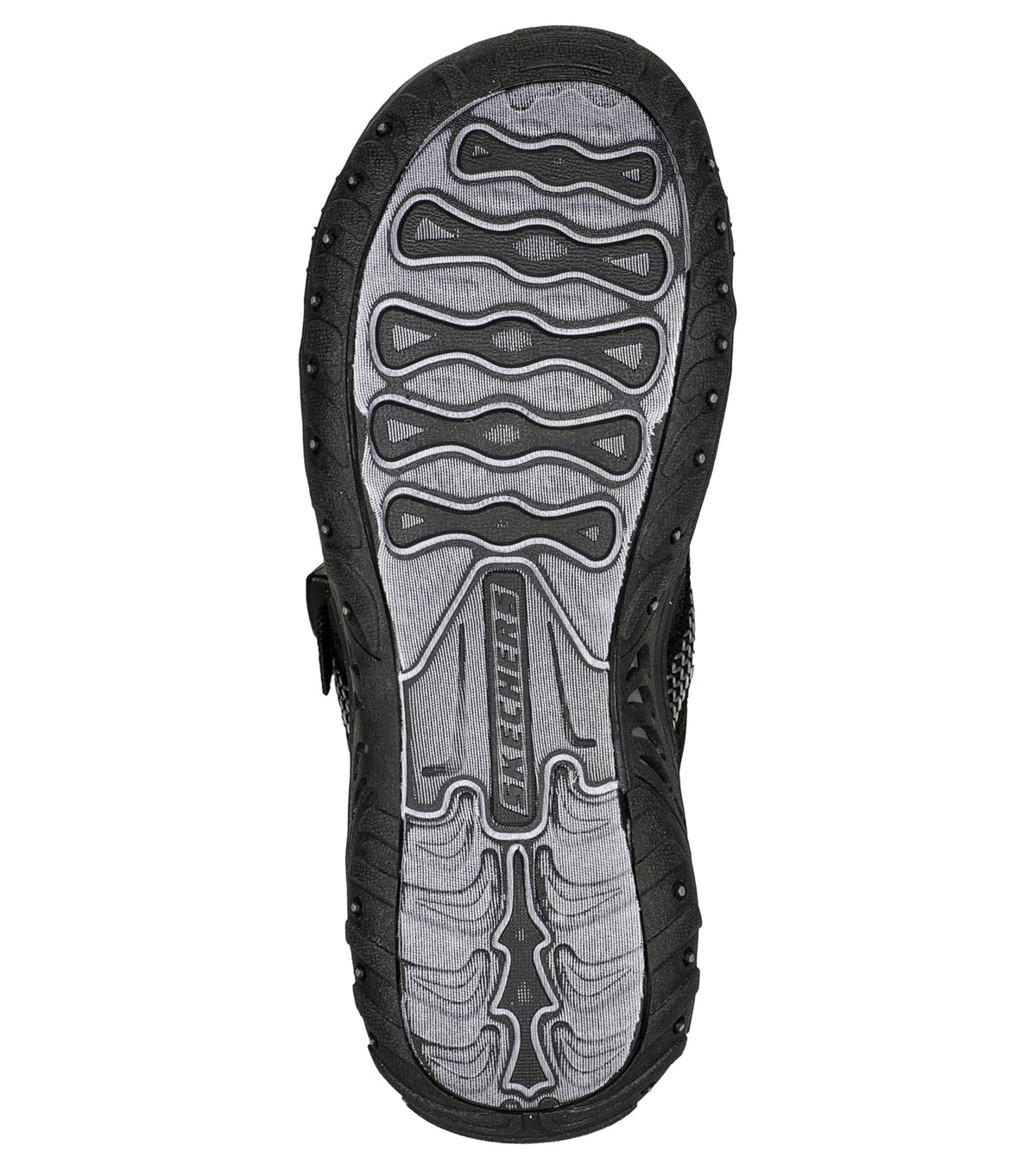 Skechers Reggae - Desliza Sandalias deportivas para Mujer