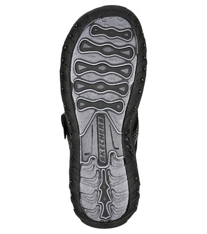 Skechers Reggae - Desliza Sandalias deportivas para Mujer