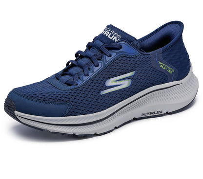 Tenis Skechers Go Run Consistent 2.0 para Correr Hombre - 29.0 cm - marino