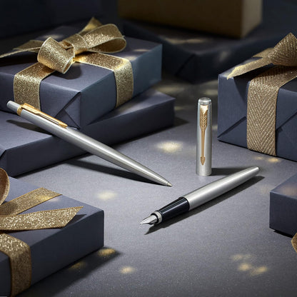 PARKER Jotter Pen, Royal Blue