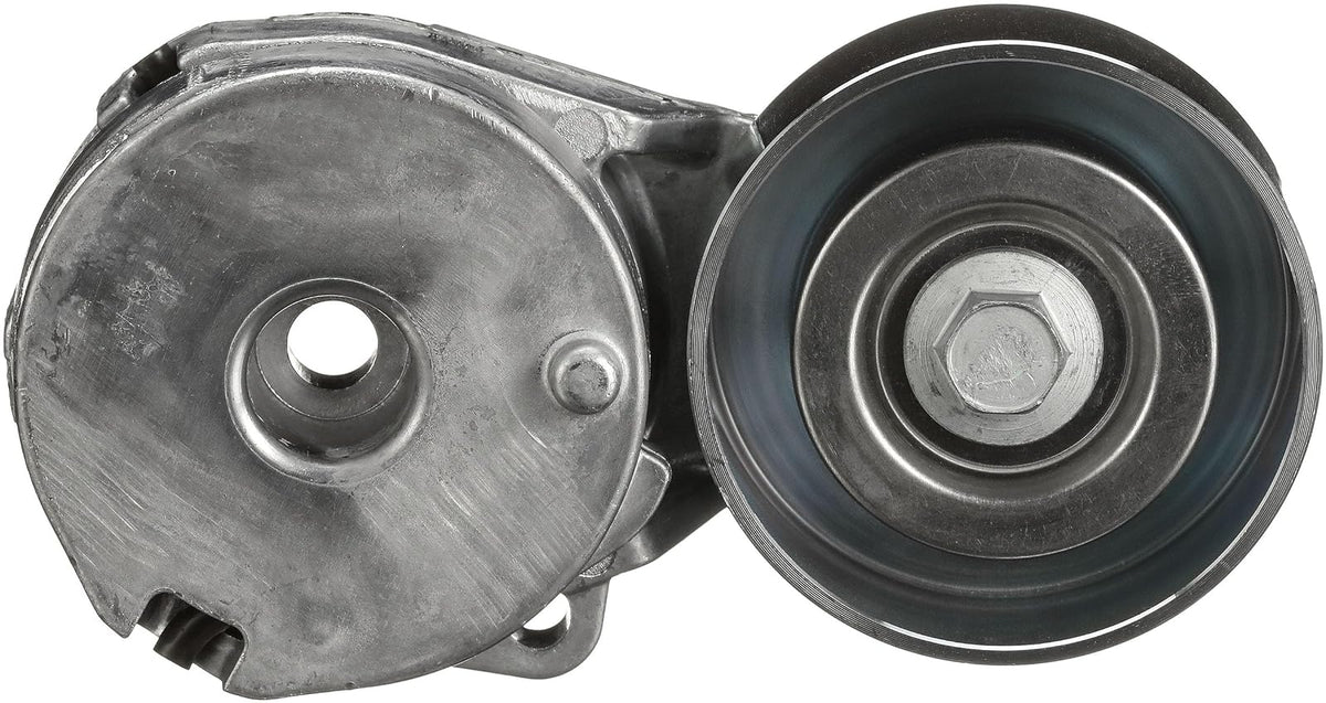 Gates Polea Tensora para Nissan Sentra 2.0lt 06-12 y Tiida 2.0lt 04-18, 39162
