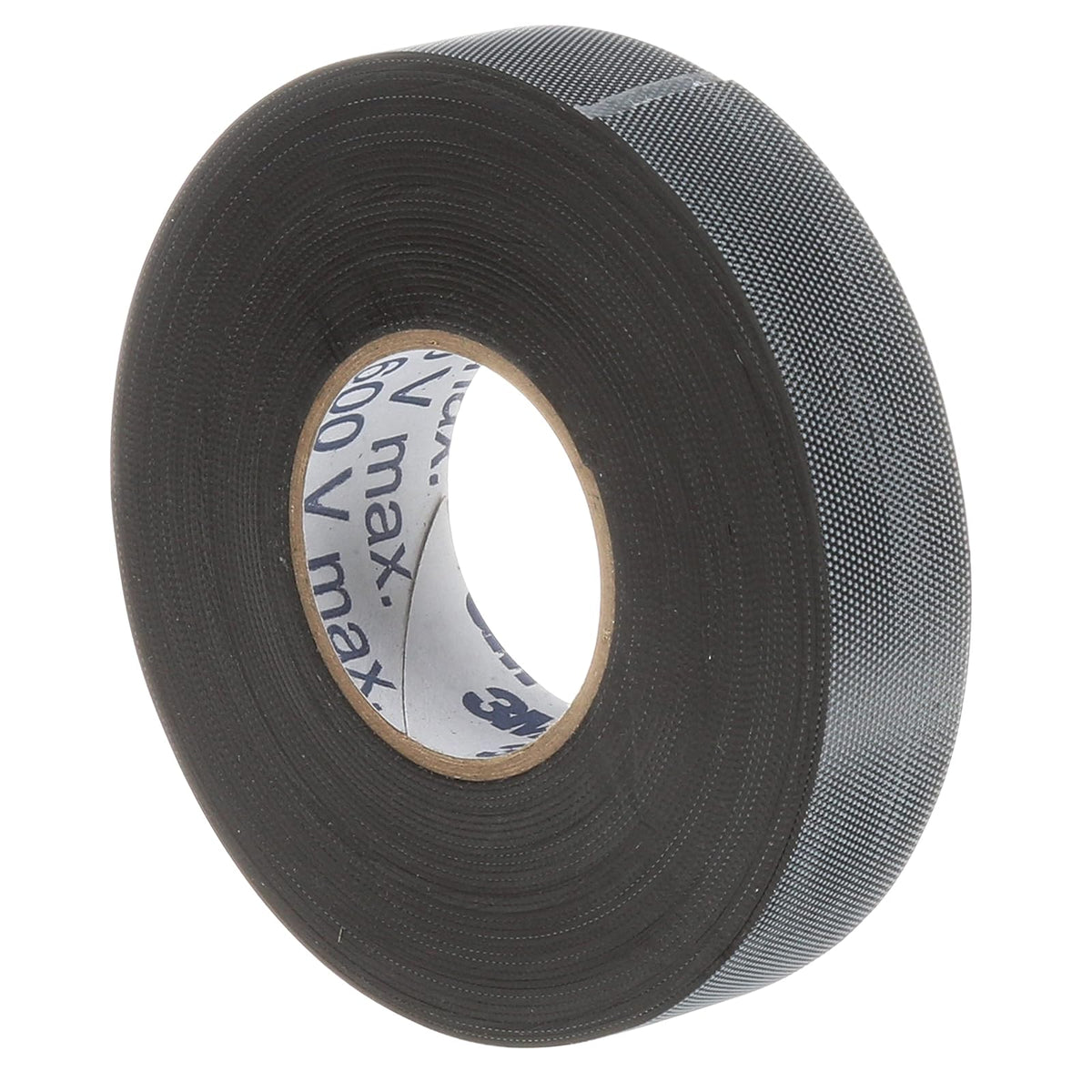 3M(TM) Temflex(TM) Rubber Splicing Tape 2155 - 3/4x22FT | Cinta aislante eléctrica autofusible de uso general