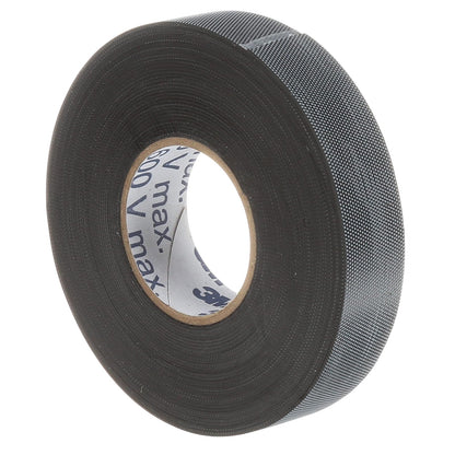 3M(TM) Temflex(TM) Rubber Splicing Tape 2155 - 3/4x22FT | Cinta aislante eléctrica autofusible de uso general