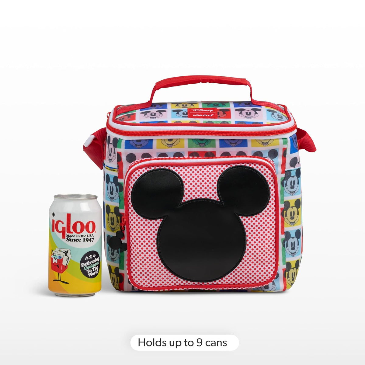 Colección Igloo Disney