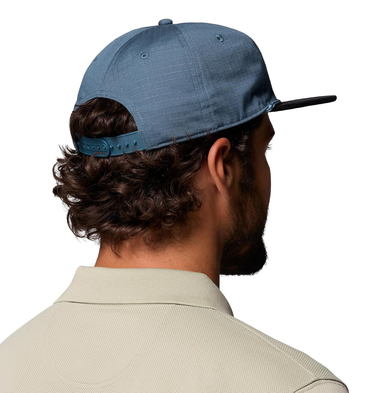 Columbia Ratchet Strap Snap Back Gorra de Bola Unisex Adulto
