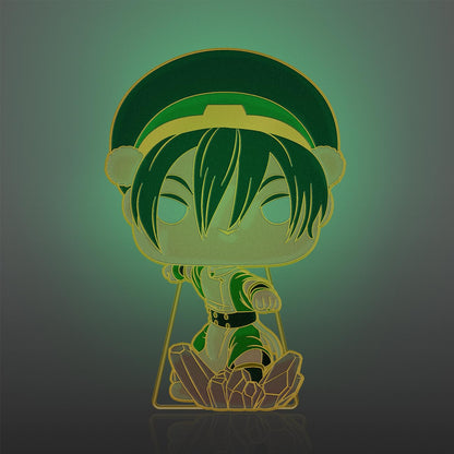 Funko LF Pop Nickelodeon: Toph