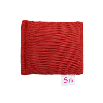 Scuba Choice - Plomo de Malla Suave para Diving - 5 lb