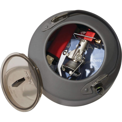 MSR Pika 1l Teapot Camping Accessory