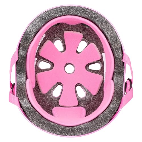 Casco Multi-Sport Rollerface, Doble Certificado de Seguridad, Interior Extra acolchonado