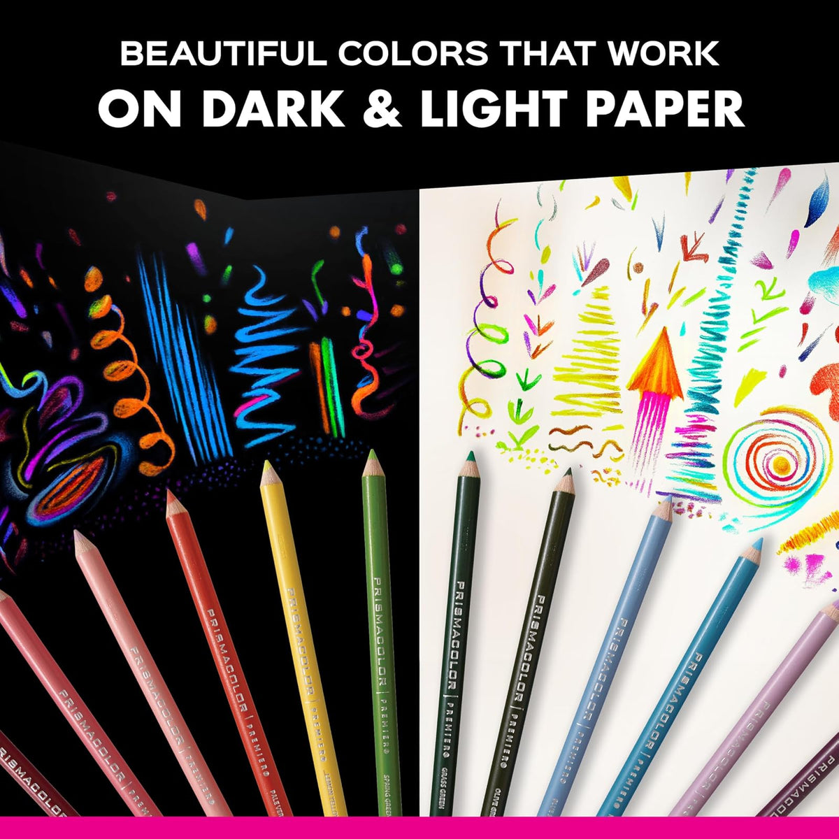Prismacolor 1807710 Prmr Lap Color Est Metal x 132