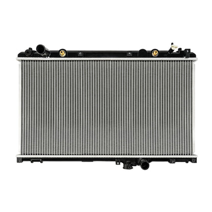 Torchtree CU2356 - Radiador de motor, compatible con IS300 2001-2005