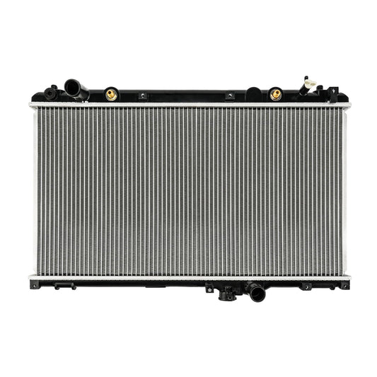 Torchtree CU2356 - Radiador de motor, compatible con IS300 2001-2005