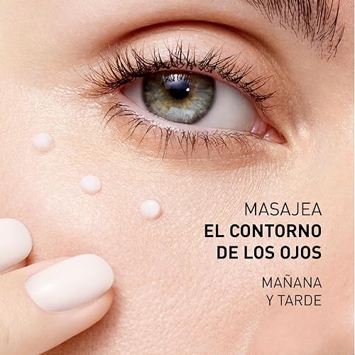 Filorga Optim Eyes Crema Contorno de Ojos Para Ojeras Bolsas y Arrugas