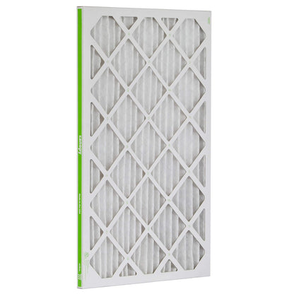 Canopy Air 16 x 25 x 1 MERV 11, filtro de aire de protección contra alérgenos para un hogar saludable, 16 x 25 x 1, caja de 4, fabricado en los Estados Unidos