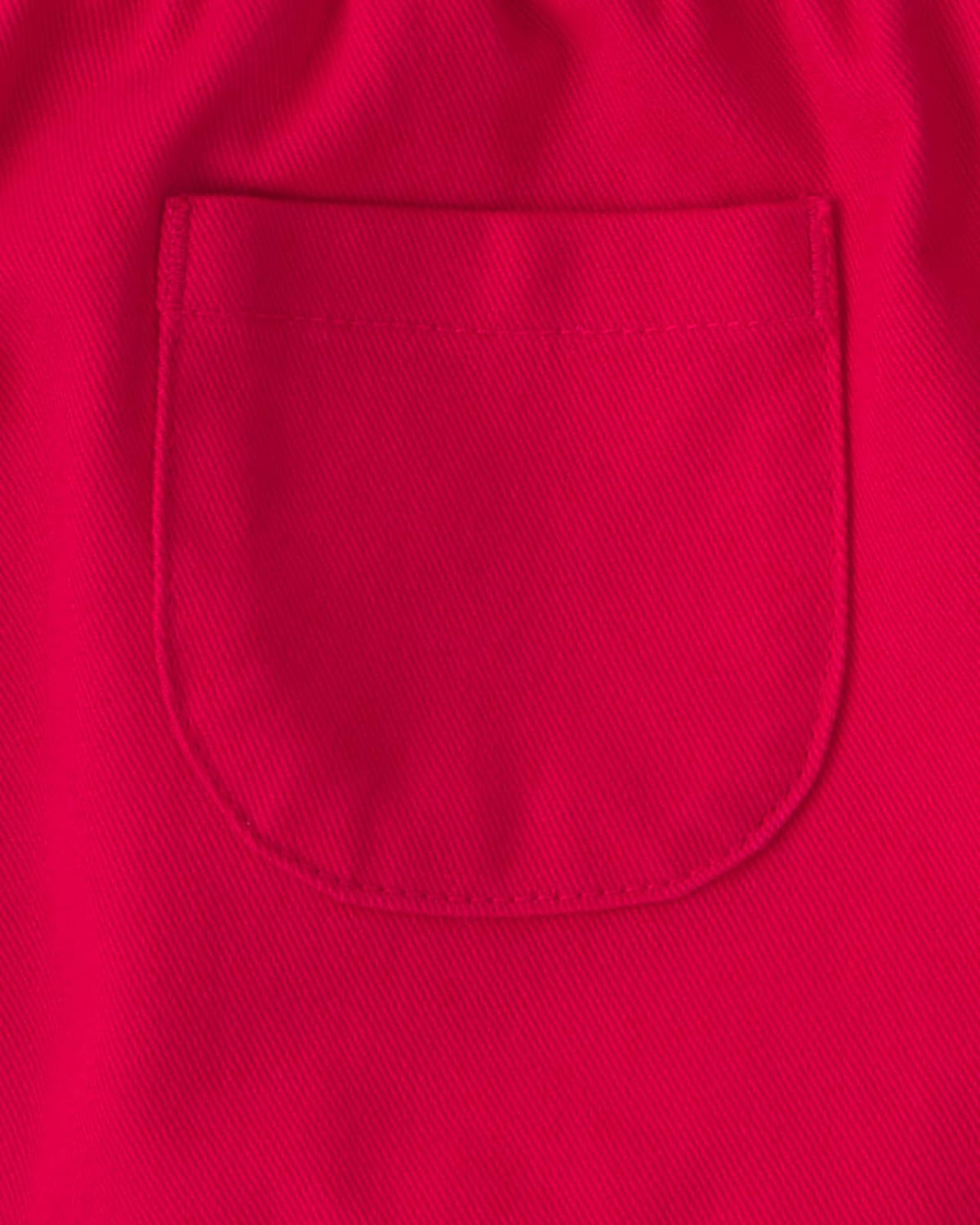 Carter's 2-piece Set Conjunto de pantalones cortos de 2 piezas bebés niñas
