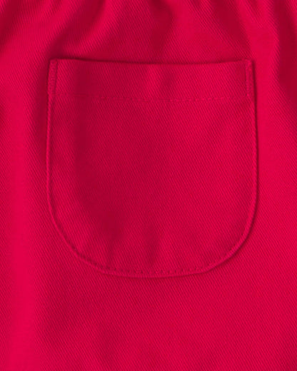Carter's 2-piece Set Conjunto de pantalones cortos de 2 piezas bebés niñas