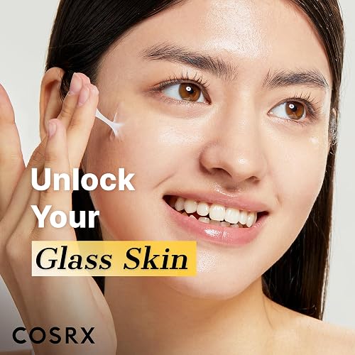 COSRX Advanced Snail 92 All in One Cream, 100ml