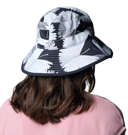 Columbia Diamond Crest Printed Sun Hat Sombrero para el Sol Mujer