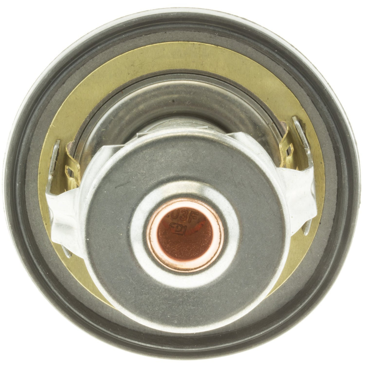 MotoRad 7416-203 Termostato a Prueba de Fallos | Sustituye a 48792 74162 97416203 P7416-203 SS203-6417. Reemplazo de grado OE.