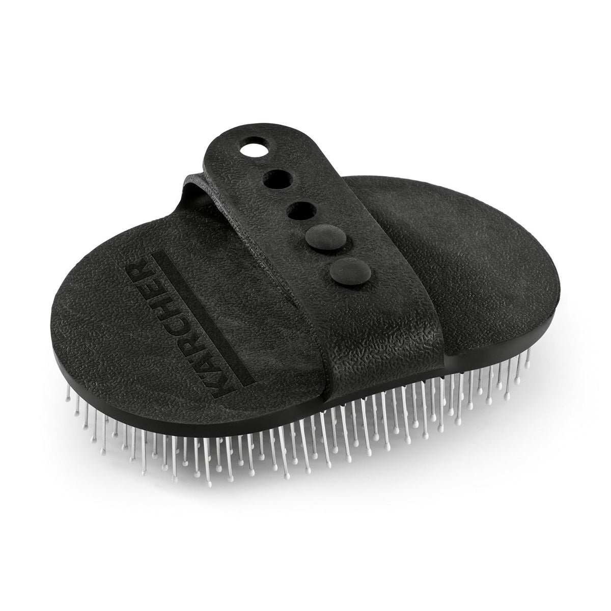 Karcher Cepillo de cerdas blandas para mascotas