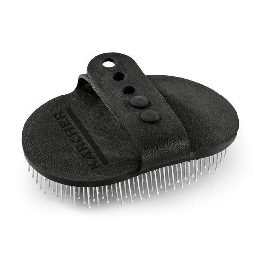 Karcher Cepillo de cerdas blandas para mascotas