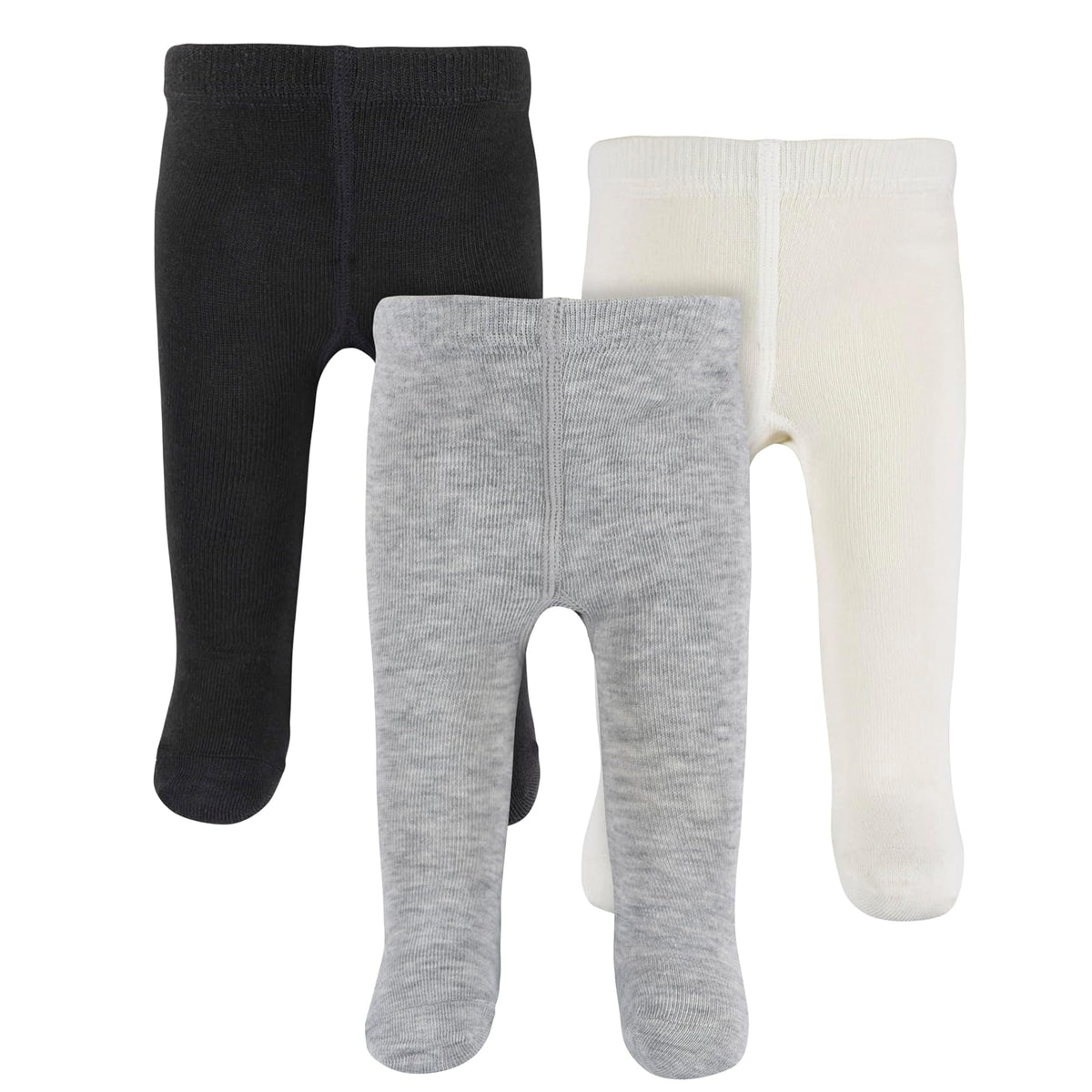 Gerber Footed Sweater Knit Tights Mediasbebés niñas