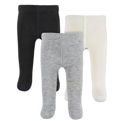 Gerber Footed Sweater Knit Tights Mediasbebés niñas