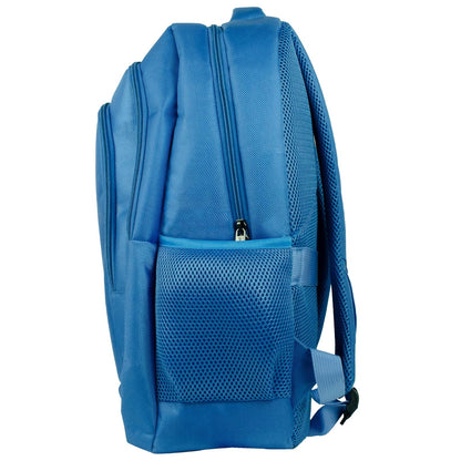 Perfect Choice Mochila para Laptop 15" - 17", Mochila de material resistente para una transportacion segura, Protege tu equipo, Material 100% Poliester Essential Pro