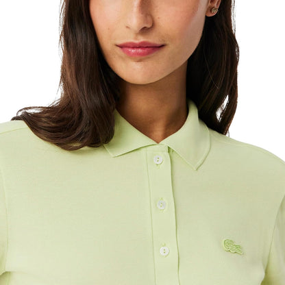 Lacoste PF6958_Y62 Polo para Mujer