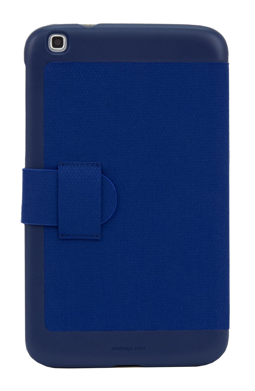 STM - Carcasa Protectora para Samsung Galaxy Tab 3 de 8", Azul