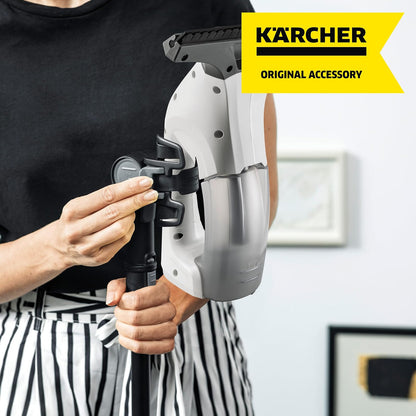 Karcher Juego De Prolongación para WV 1 Y WV 50