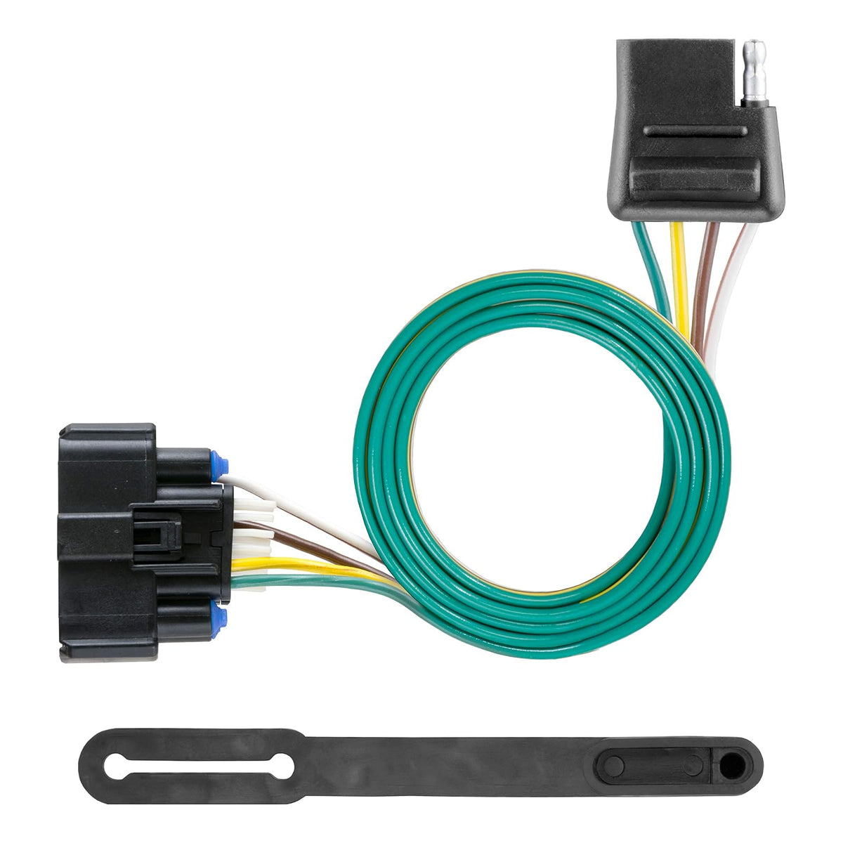 CURT Manufacturing 56394 - Conector de cableado Personalizado