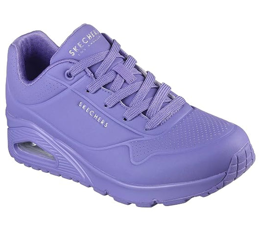 Skechers Zapatidas de Moda Tenis para Mujer