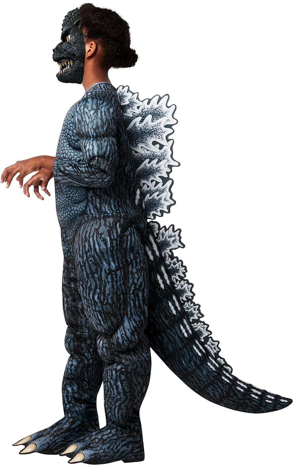 Rubie's Godzilla Classic Godzilla Costume Disfraz infantil Niños