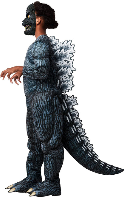 Rubie's Godzilla Classic Godzilla Costume Disfraz infantil Niños