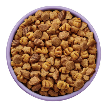 Dog Chow Purina Comida para Perro Cachorro Minis y Pequeños con Extralife 4 Kg