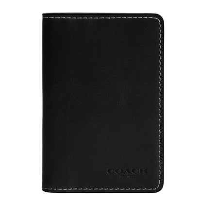 COACH - portafolios para mujer, color gris pardo, talla S