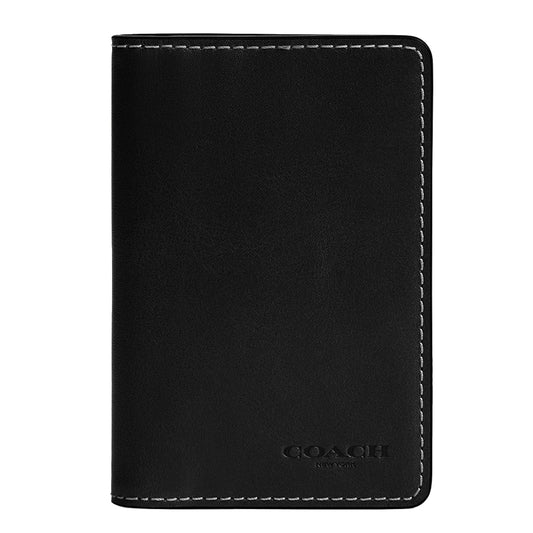 COACH - portafolios para mujer, color gris pardo, talla S