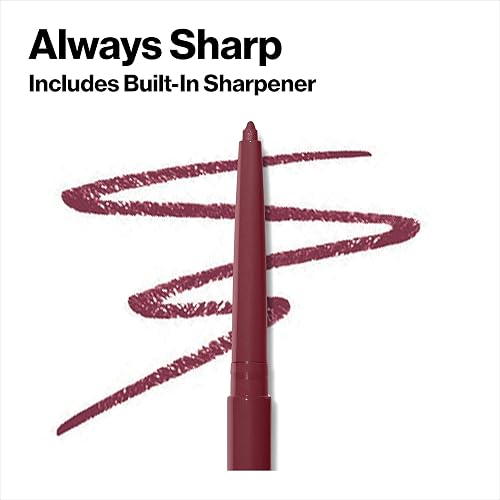 ColorStay Lipliner tono Plum