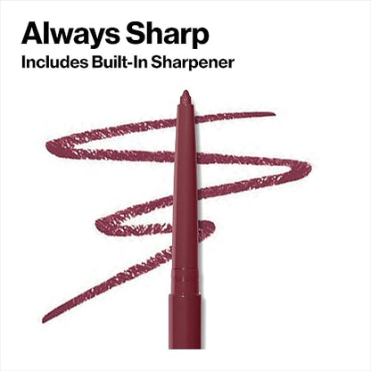 ColorStay Lipliner tono Plum
