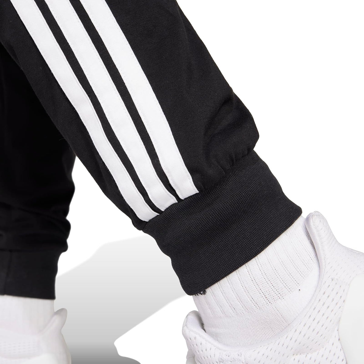 adidas adidas Pants Essentials 3-Stripes Jogger Joggers Pantalones Mujer