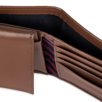 Tommy Hilfiger Cartera para Hombre