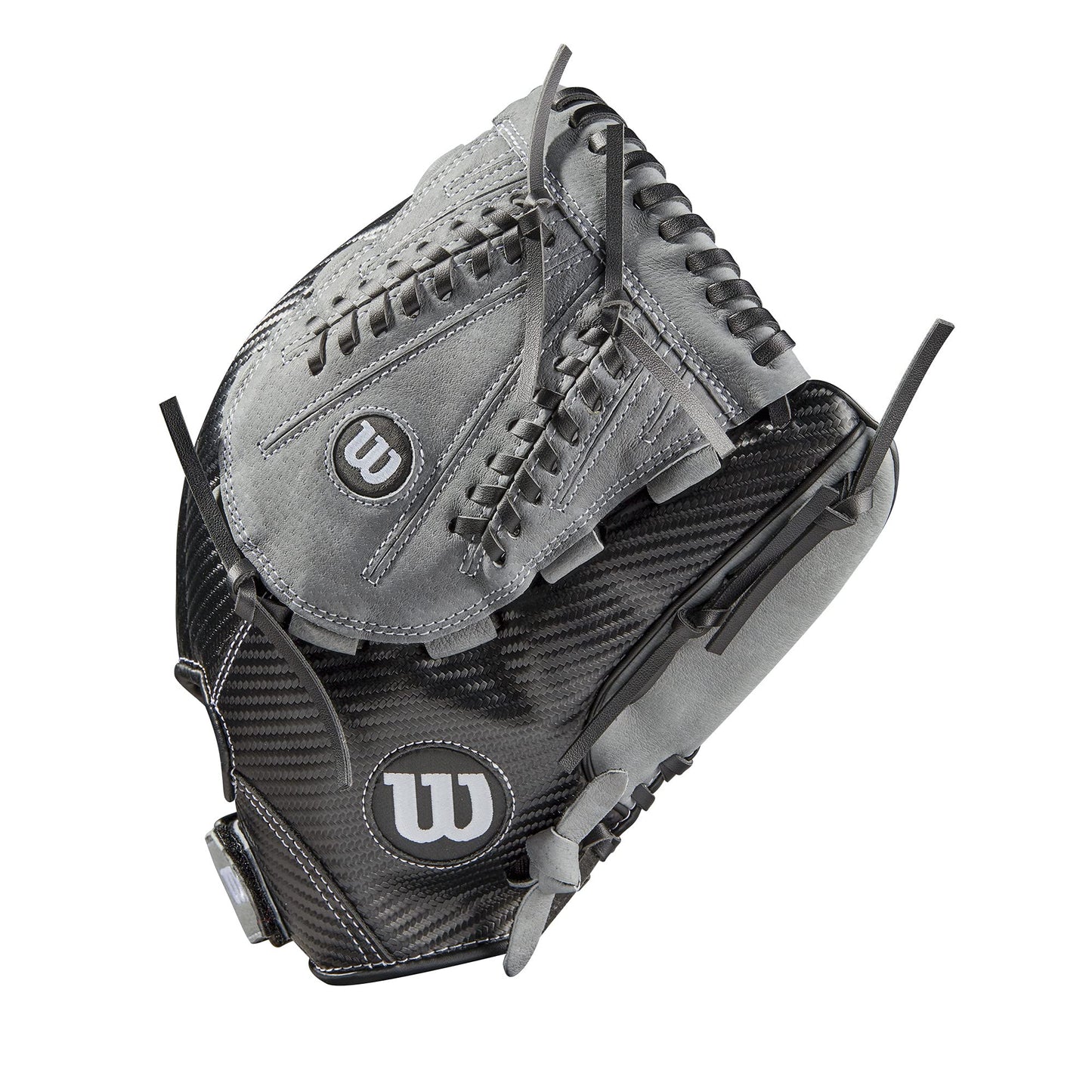 WILSON Manopla A360 SP Carbone Lite