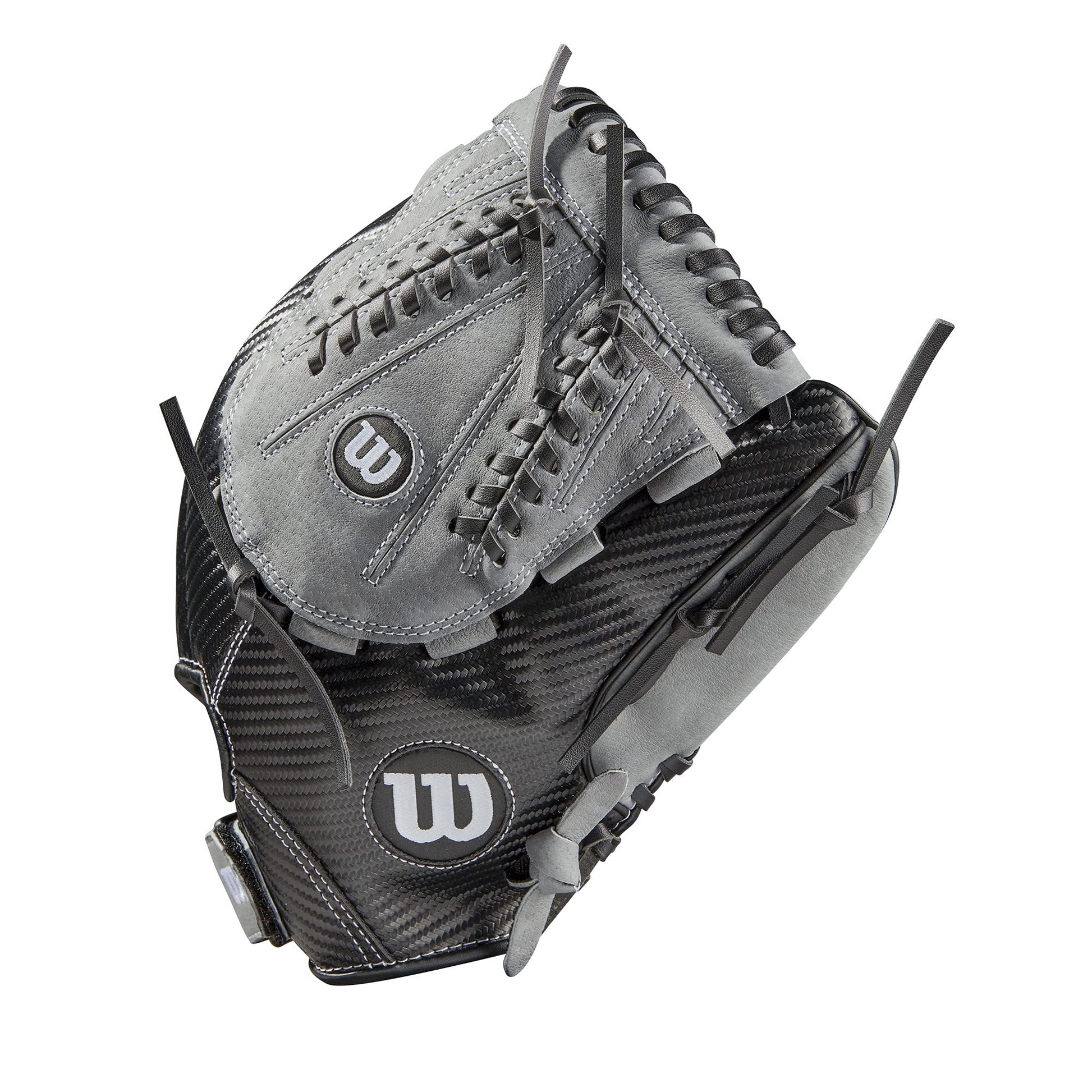 WILSON Manopla A360 SP Carbone Lite