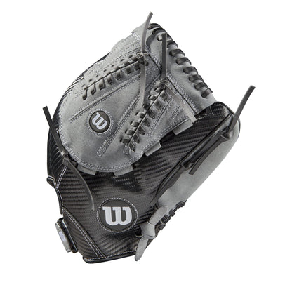 WILSON Manopla A360 SP Carbone Lite