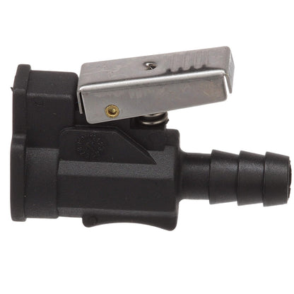 SEACHOICE Conector de Combustible para Yamaha, Mercury/Hembra, 3/8 Pulgadas. Púa