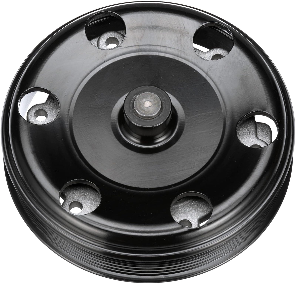 Gates 42200 Bomba de agua de motor premium | Sustituye a 12656810 12671394 12674640 12681258 12685257. Reemplazo de grado OE.
