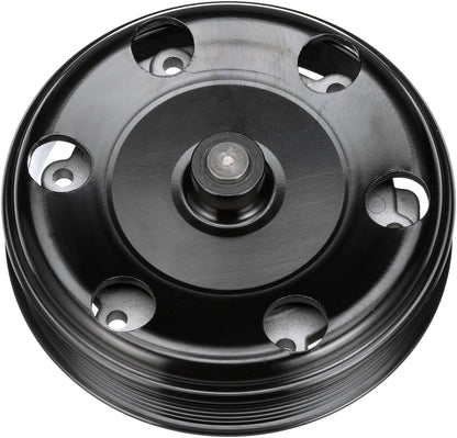 Gates 42200 Bomba de agua de motor premium | Sustituye a 12656810 12671394 12674640 12681258 12685257. Reemplazo de grado OE.