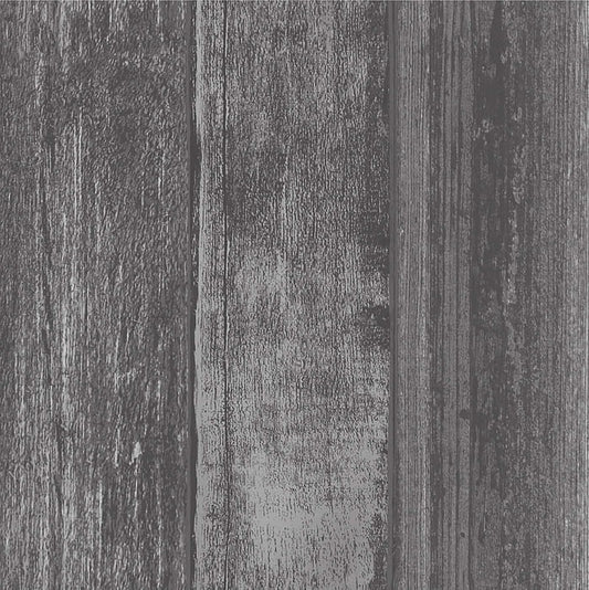 FloorPops FP3292 Vanleer - Azulejos de piso para despegar y pegar, color gris