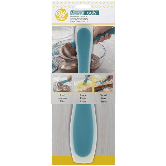 Wilton Versa-Tools Espátula universal, multicolor